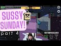 TOAST PLAYS AMONG US WITH MYTH, LILY, RAE, TINA, ABEY, 5UP, CORPSE AND OTHERS! VOD FROM 06/13/2022