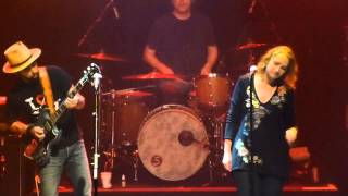 Trigger Hippy - Heartache On The Line 11-20-14 Gramercy Theater, NYC