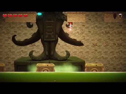 2D Platformer video thumbnail