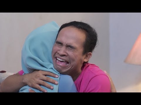 Anwar Kangen Papi - Highlight Kecil Kecil Mikir Jadi Manten Eps 25