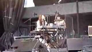 Nerina Pallot, Sophia, Cornbury Festival