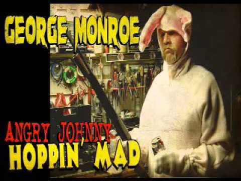 Angry Johnny-George Monroe