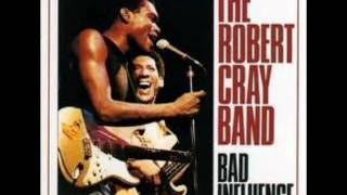 Robert Cray - The Grinder