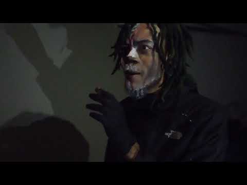 A.O Molly  "Mad Man" (official video)