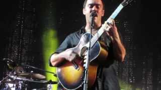 Captain - Dave Matthews Band | Deer Creek 6/21/13