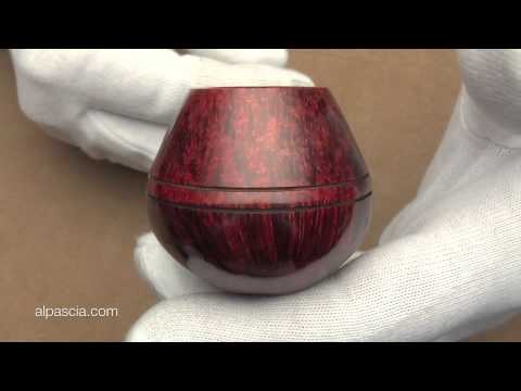 pipa Il Ceppo 076 - tobacco pipe
