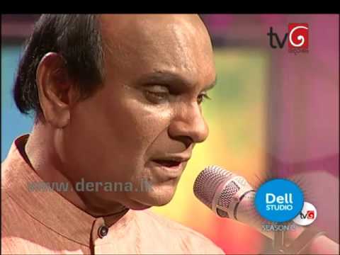 Sadakalika Nowu Loke - Sunil Edirisinghe @ Dell Studio Season 02 ( 25-09-2015 )