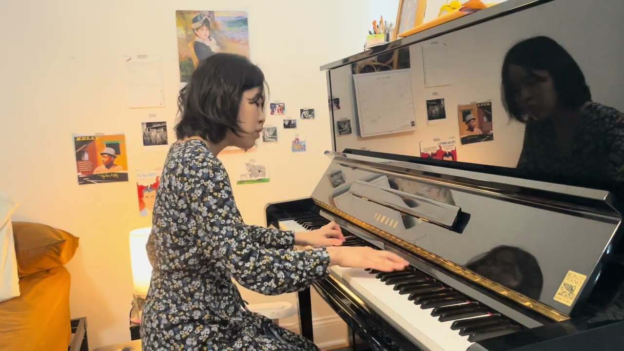 Promotional video thumbnail 1 for Michiko