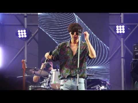 04.00 - The TOYS l Live @ Fungjai Crossplay 2