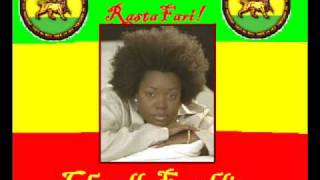 Chevelle Franklin - No One In The World!