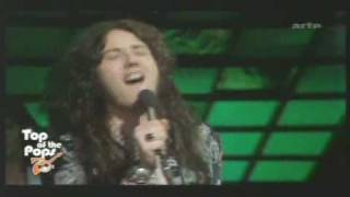 Whitesnake - Bloody Mary (Top Of The Pops 1978)