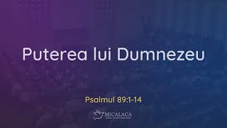 10 Decembrie | Duminică Dimineața
