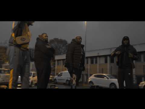 Brvbus - (Freestyle) Sombre 9