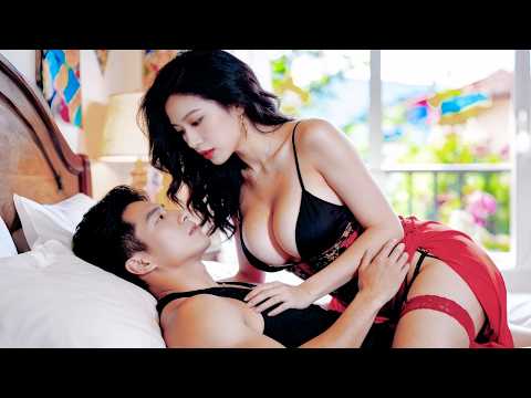 Tillbaka från affärsresan, plötsligt blir min snälla fru vild och initiativrik?!