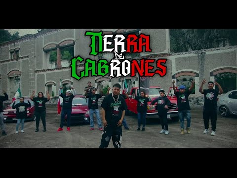 Fercho EmeCe - Tierra De Cabrones (Video Oficial)