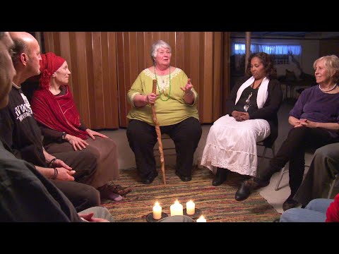 CIRCLE UP - Trailer