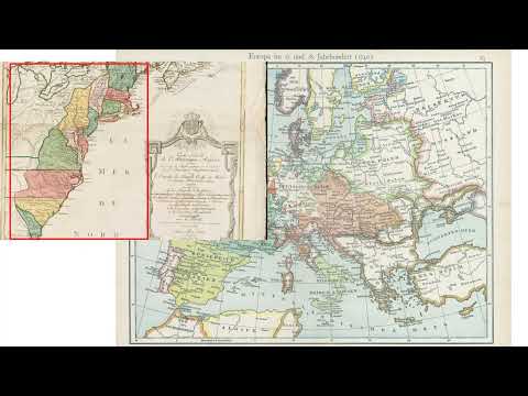 Aufklärung 1 - Überblick