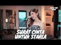 SURAT CINTA UNTUK STARLA VIRGOUN JULIA VIO