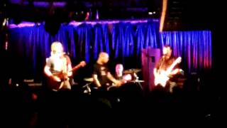Torche - Sky Trials (Live @ Kings Arms 10/10/2014)