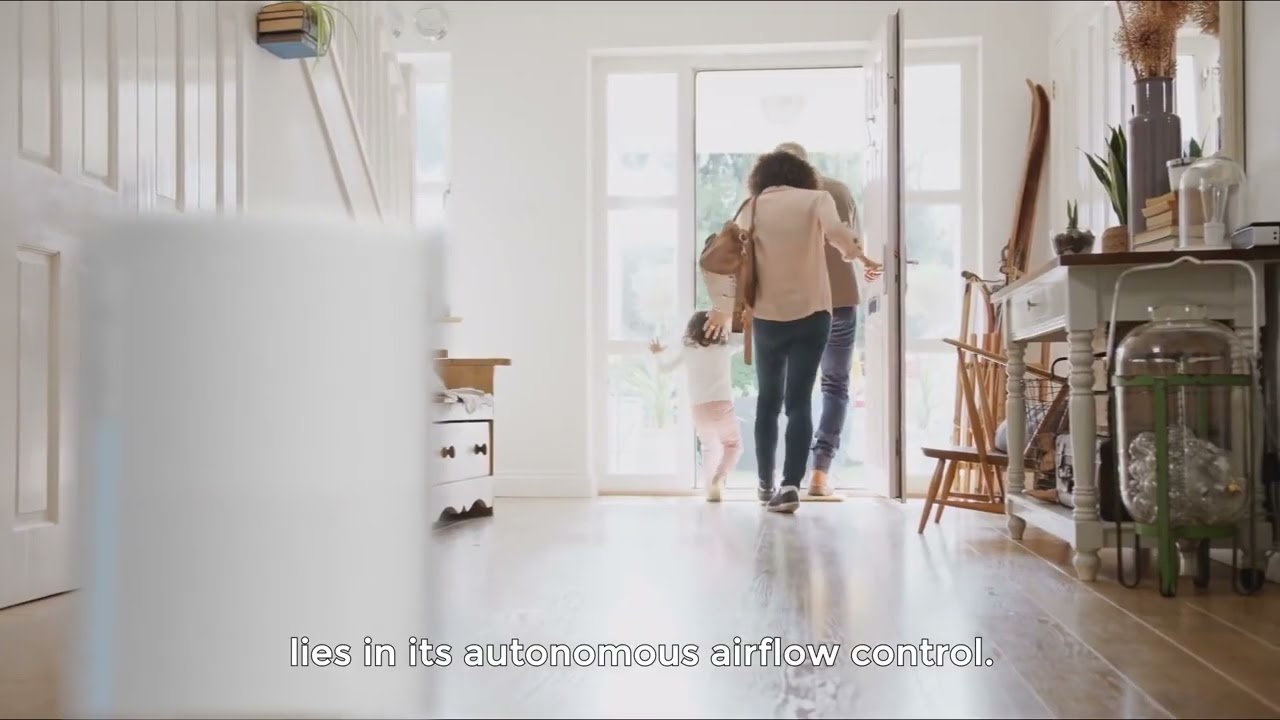 Sensibo Pure Filter