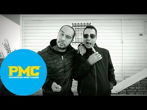 Patron - Yağmasam da Gürlüyorum (feat Saian SS) - Kinetik Tipografi