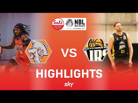 Southland Sharks 99 - Taranaki Airs 90