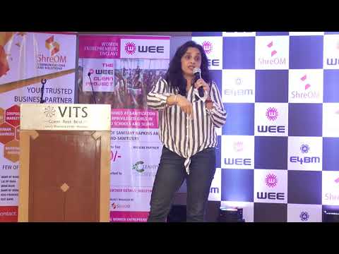 Poornima Datta Toprani  Corporate s...