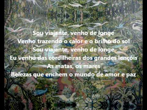 Di Santana - O Mensageiro