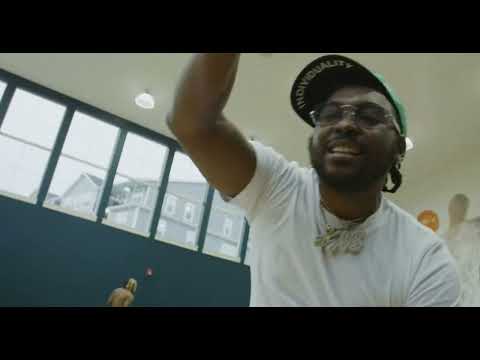 ECB Tweez - Who I Starve Wit 2 (Official Music Video)