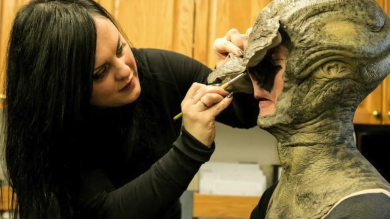 SPAWN  OF THE LIVING DEAD - DIRECTOR'S VISION REEL 2025