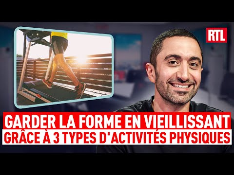 Dr. Jimmy Mohamed : que faire pour garder la forme quand on a passé un certain âge ?