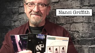 Waxing On - Episode 72: Nanci Griffith