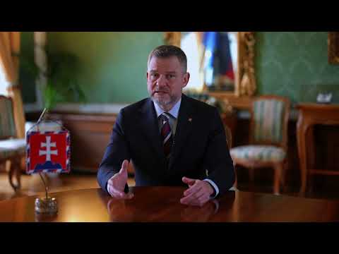 Vyhlásenie prezidenta po aktuálnych udalostiach v parlamente