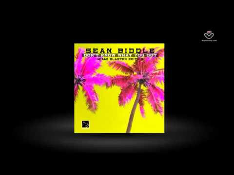 Sean Biddle - Don't Know What You Got / Alone - Nocturnal Recordings