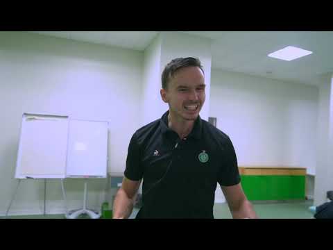 Les #DÉFIS avec Ole Selnaes !