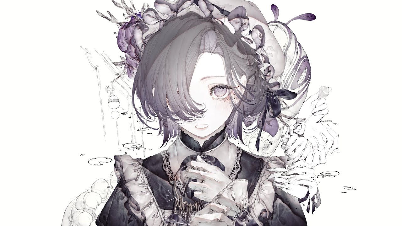 レムシェイディ - 廉 feat. 星界