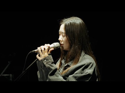 김사월 (Kim Sawol) - 디폴트 (Default) Official Live Video