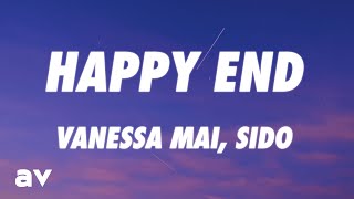 Vanessa Mai Sido - Happy End (Lyrics)