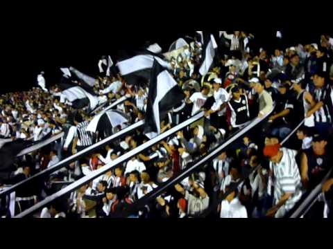 "Central Cordoba vs San Martin De Tucuman  (el que no salta es de la "T")" Barra: La Barra del Oeste &bull; Club: Central Córdoba