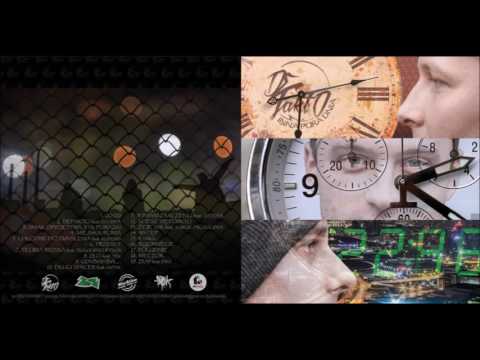 DEFAKTO - Żyję jak, feat. F3K, Towue, DJ. Cider