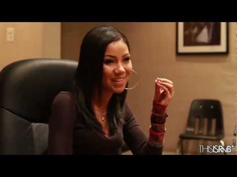 Jhene Aiko On Debut Album 'Souled Out,' Writing Her Own Stories & Marijuana Influence On Her Music