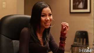Jhene Aiko On Debut Album 'Souled Out,' Writing Her Own Stories & Marijuana Influence On Her Music