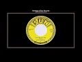 (1955) Sun 237-B ''Love For You, Baby'' Rosco Gordon