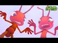 Double Bubble Trouble 🫧 Animal Adventures Antiks Kids Cartoons