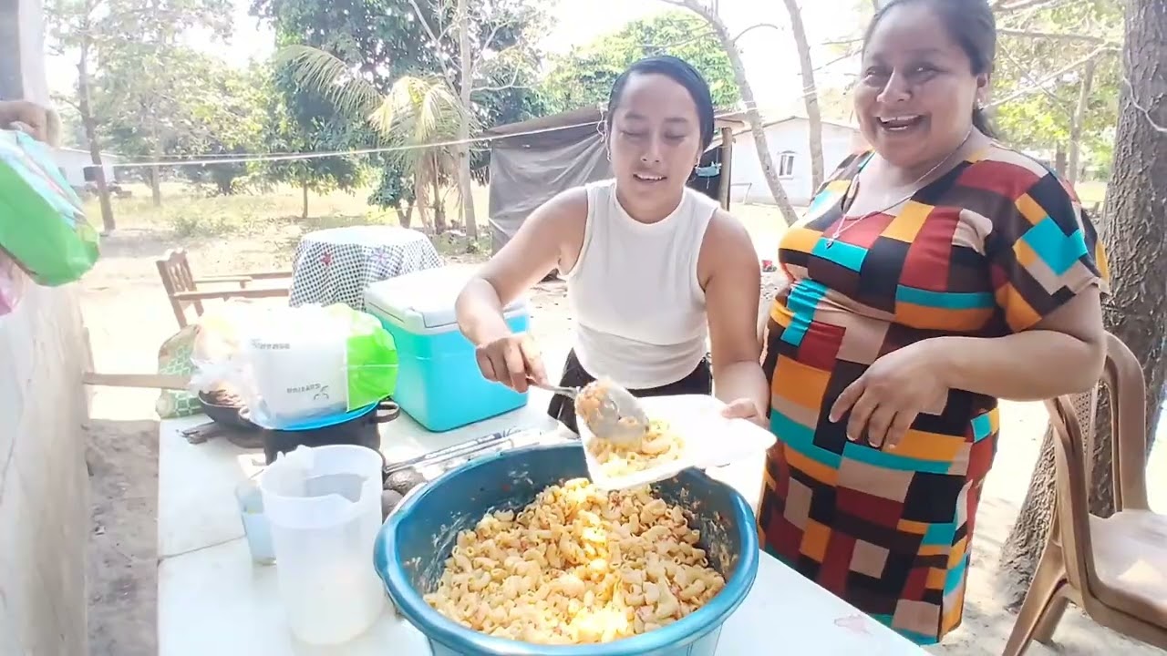 Amalia le da esta sorpresa a sus hij@s