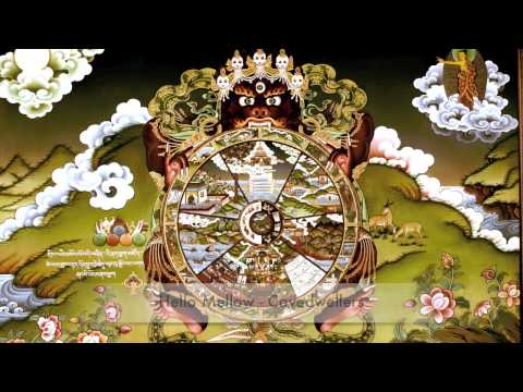 Tara Putra - Saddhus Of Dub (Set)