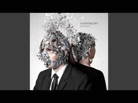 Anna anteeksi - Happoradio