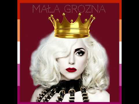 MAŁA GROŹNA FEAT. TUPAC, CHADA, ROGAL DDL - BURDEL ALL DAY