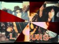 LA Guns Winter's Fool.wmv