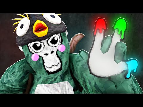 I trolled with the FINGERPAINTER BADGE!